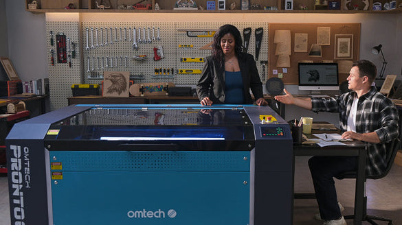 Chaos matériel : comment résoudre les problèmes courants de gravure laser