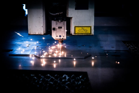 Pas de faisceau laser ? Des correctifs simples pour vous permettre de graver à nouveau