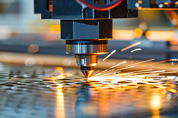 Restez en sécurité et créez intelligemment avec le laser OMTech