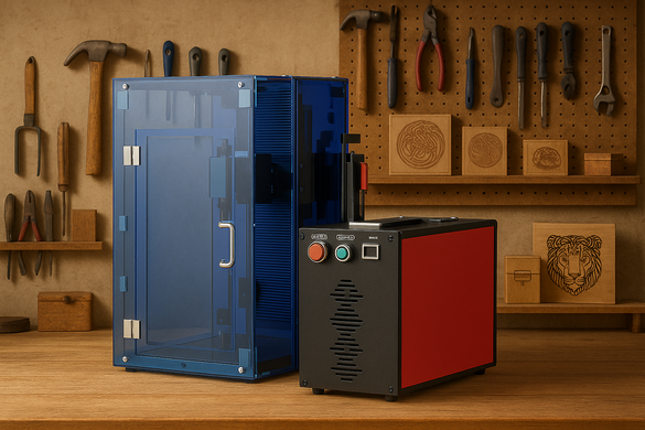 Beat Laser Overheating: conseils d'entretien faciles pour votre graveur