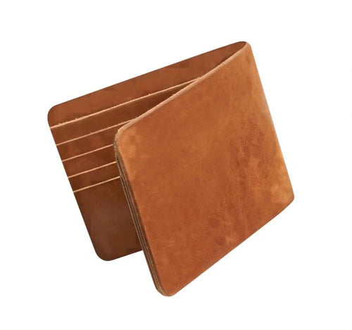 Instructions DIY : Comment personnaliser votre portefeuille en cuir avec une gravure laser