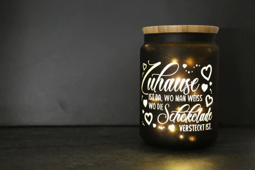 Instructions pas à pas pour la gravure sur verre avec l'unité de rodage - 2ème partie