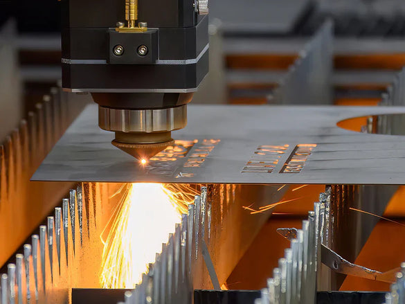 L'histoire ultime du service de gravure laser et du suivi de la garantie