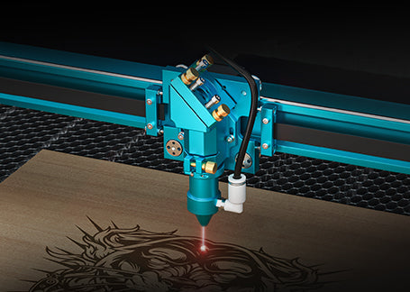 Boostez votre machine laser : logiciel facile et conseils d'étalonnage du miroir