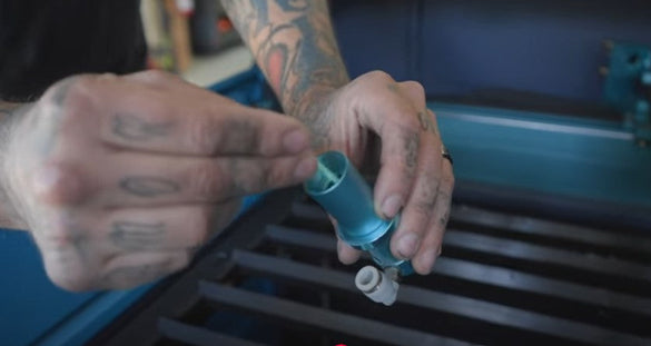 Entretien et maintenance de votre graveur laser : Les secrets pour garder votre machine en parfait état