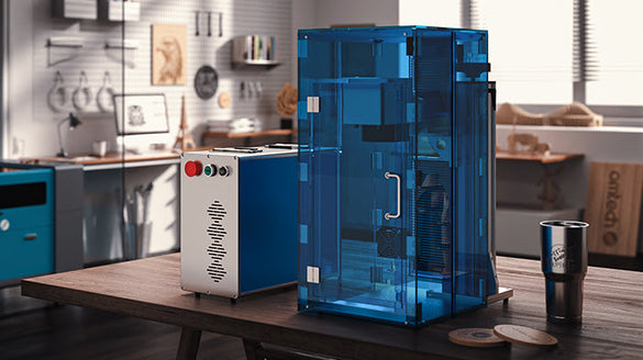 laser engraver