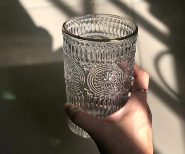 Gravure au laser sur verre - Guide d'application