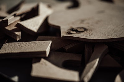 Fabriquer son propre puzzle en bois avec un graveur laser