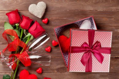 Coup de cœur : créer des cadeaux personnalisés pour la Saint-Valentin avec des découpes laser