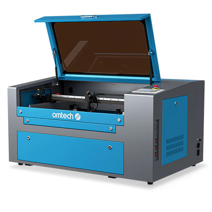 Omtech lasercutter