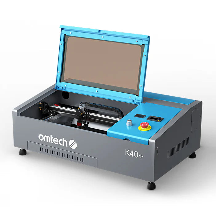 Omtech lasercutter