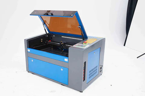 Omtech lasercutter