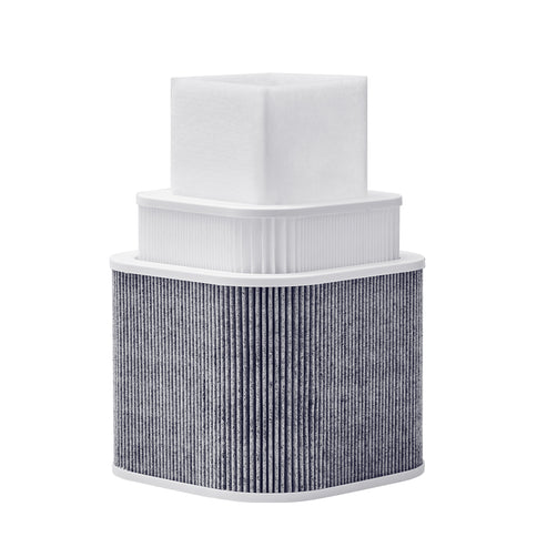 Filtre de remplacement pour extracteur de fumées OMTech Filter 0250 | LSP-2L25