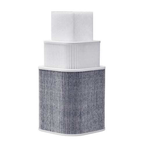 Filtre de remplacement pour extracteur de fumées OMTech Filter 0250 | LSP-3L25