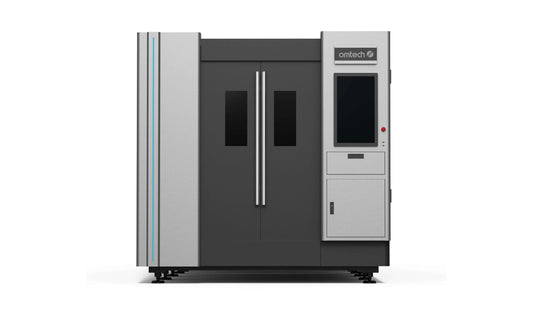 Machine de découpe laser à fibre FC-105SA