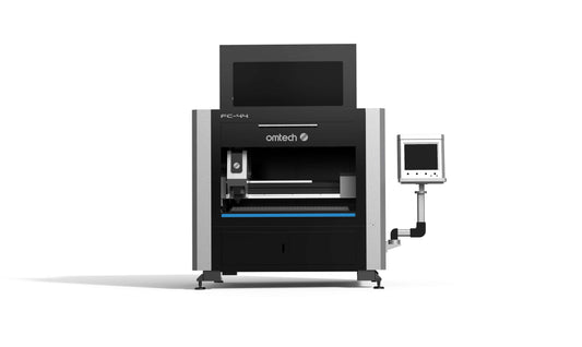Machine de découpe laser à fibre FC-44