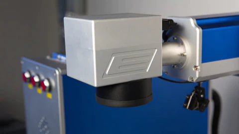 Omtech lasercutter