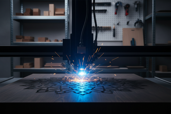 10 Termes de Gravure Laser que Vous Devez Absolument Connaître