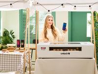 Projets laser sûrs et créatifs pour les classes de la maternelle à la terminale