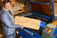 Comment acheter votre première machine de gravure laser