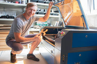 Qu’est-ce que la découpe laser?