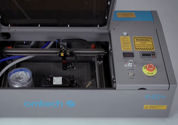 Décodage des ralentissements laser : comment faire fonctionner votre machine laser à pleine vitesse
