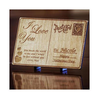 how deep can laser engraving go?