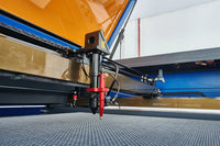 Explorez la magie de la texturation laser avec OMTech