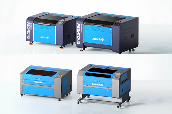 Graveur laser CO₂ 90 W: est-il fait pour vous ?