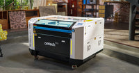 Vous envisagez d'acheter une machine de gravure laser ? Lisez ceci avant tout