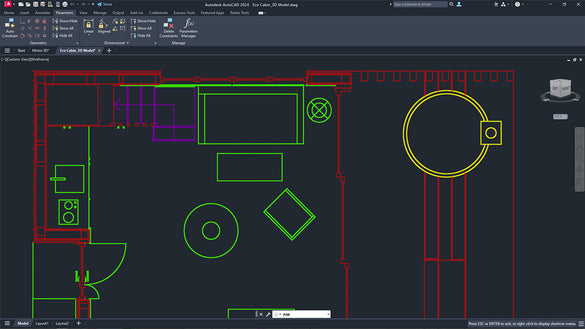Le stockage dans le cloud rencontre la gravure CAO : fixation, connexion et conversion