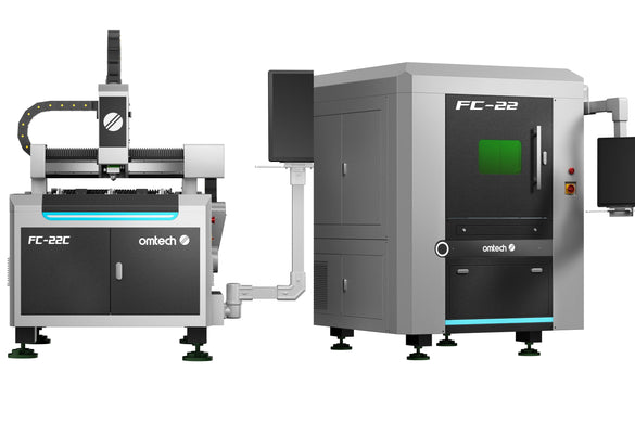 Qu’est-ce que la découpe laser à fibre? Fonctionnement, machines et applications