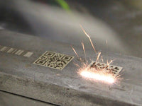 Comment découper un QR code au laser