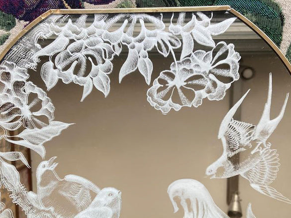 Comment maîtriser les matériaux du verre au métal avec les lasers OMTech