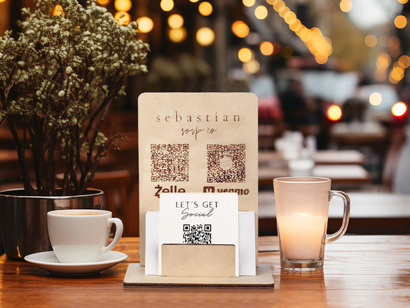 Chroniques de la gravure laser : Codes QR et secrets de conformité