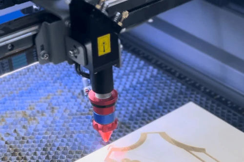 Comment choisir la bonne puissance pour votre machine de gravure laser