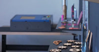 5 meilleurs graveurs laser CO2 en 2025
