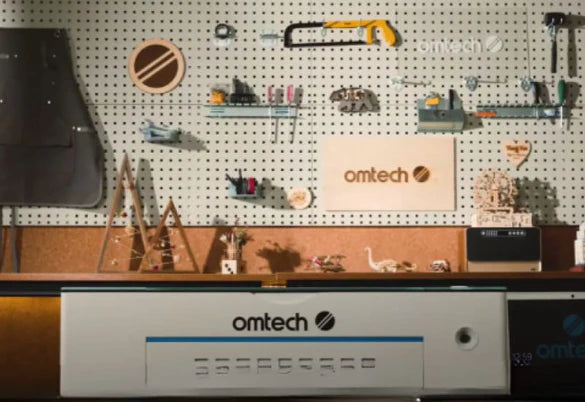 OMTech Polar vs. xTool P2 : lequel est le meilleur ?