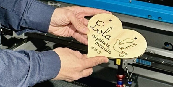 Les tendances les plus récentes à surveiller dans l'industrie de la gravure laser en 2024