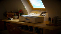 meilleur graveuse laer pour las maison