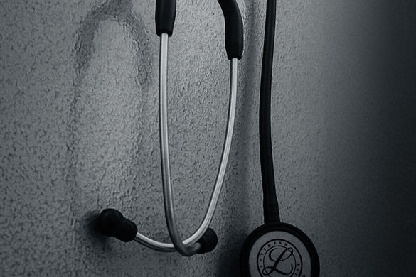 Idées de Gravure pour Stéthoscopes