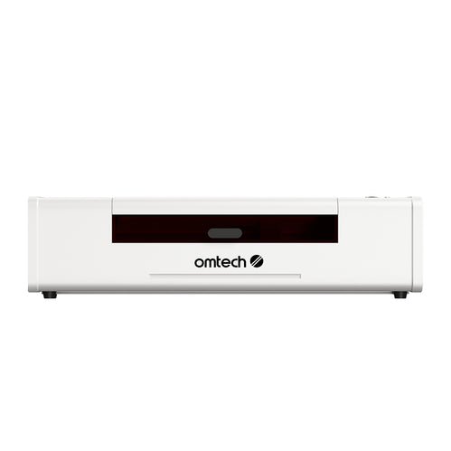 Omtech lasercutter