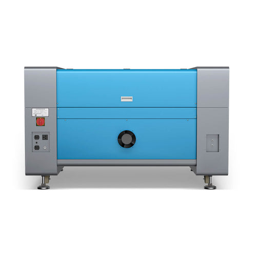 Omtech lasercutter