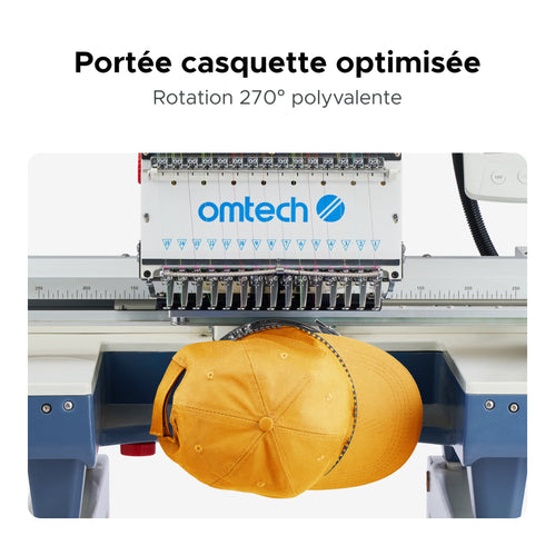 Omtech lasercutter