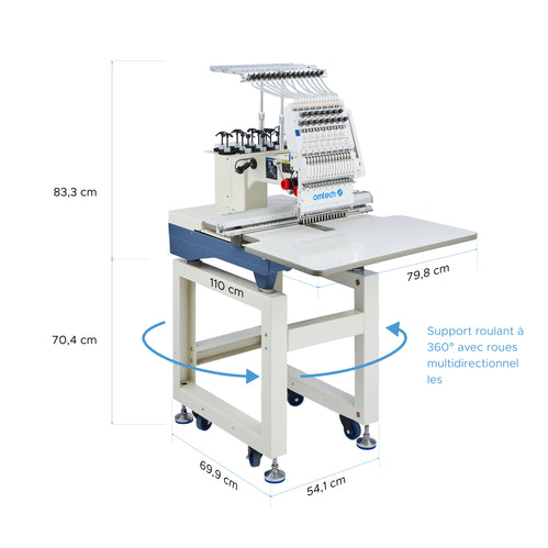 Omtech lasercutter