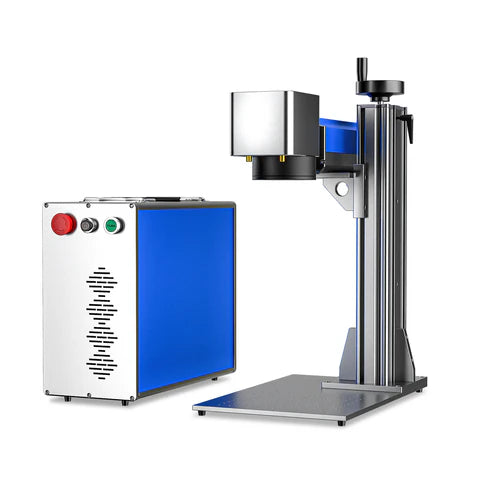 Omtech lasercutter