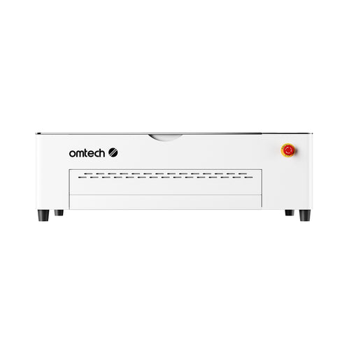 Omtech lasercutter
