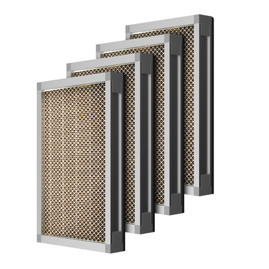 Filtre de remplacement en fibre de verre (H13 HEPA) pour extracteur de fumée LSP-300