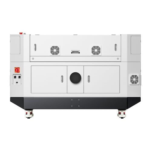 Omtech lasercutter