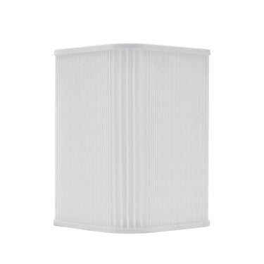 Filtre de remplacement pour extracteur de fumées OMTech Filter 0250 | LSP-2L25